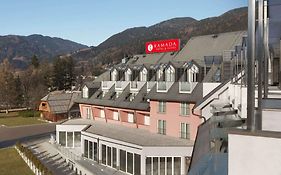 Ramada Hotel & Suites Kranjska Gora