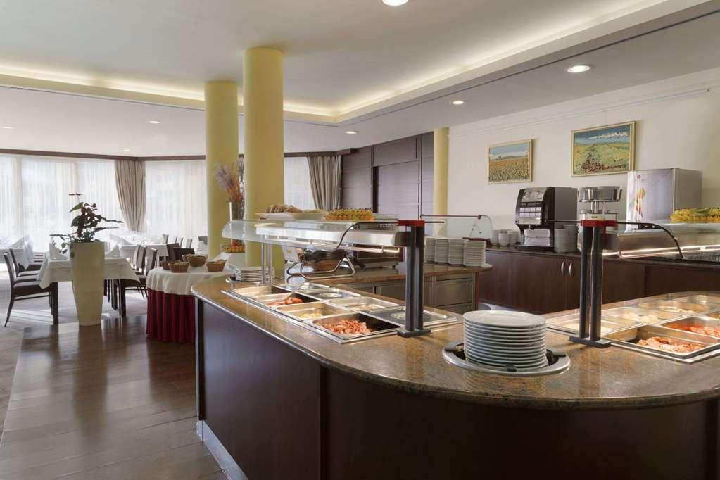 Ramada Hotel & Suites Kranjska Gora Facilidades foto
